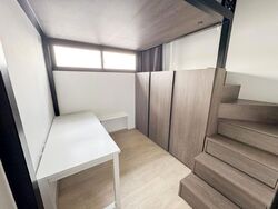 The Orient (D5), Apartment #624176261